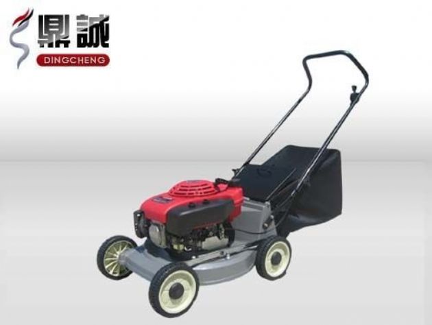 點(diǎn)擊查看詳細(xì)信息<br>標(biāo)題：手推式割草機(jī) 閱讀次數(shù)：4153