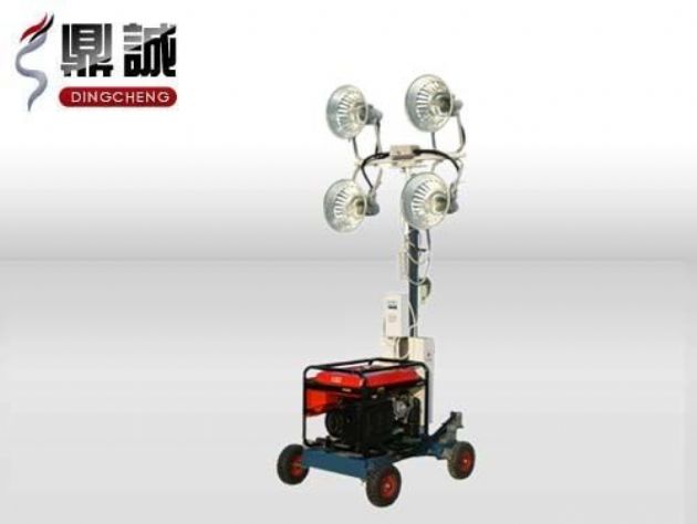 點(diǎn)擊查看詳細(xì)信息<br>標(biāo)題：工程照明車(chē) 應(yīng)急搶險(xiǎn)照明車(chē) 球形照明車(chē) 閱讀次數(shù)：4314