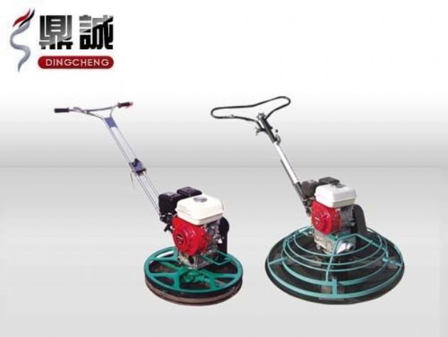點(diǎn)擊查看詳細(xì)信息<br>標(biāo)題：手扶式水泥抹光機(jī) 閱讀次數(shù)：4258