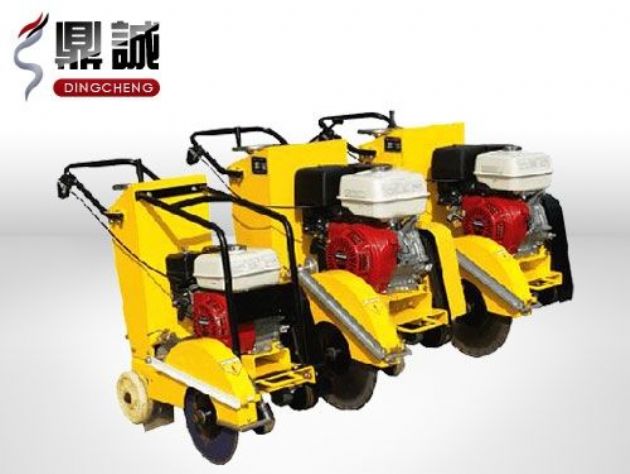 點(diǎn)擊查看詳細(xì)信息<br>標(biāo)題：路面切割機(jī) 閱讀次數(shù)：5333