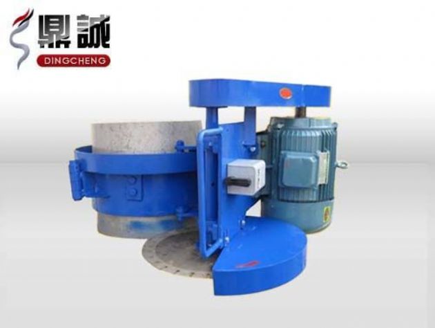 點(diǎn)擊查看詳細(xì)信息<br>標(biāo)題：卡箍式管樁切樁機(jī) 閱讀次數(shù)：13067