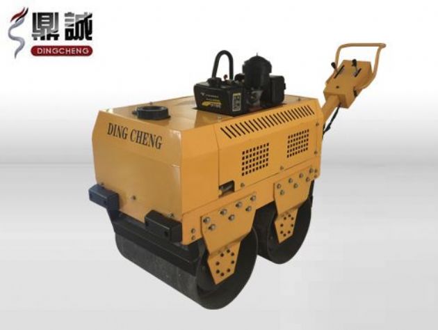 點(diǎn)擊查看詳細(xì)信息<br>標(biāo)題：DC-30C高配手扶式壓路機(jī) 閱讀次數(shù)：12030