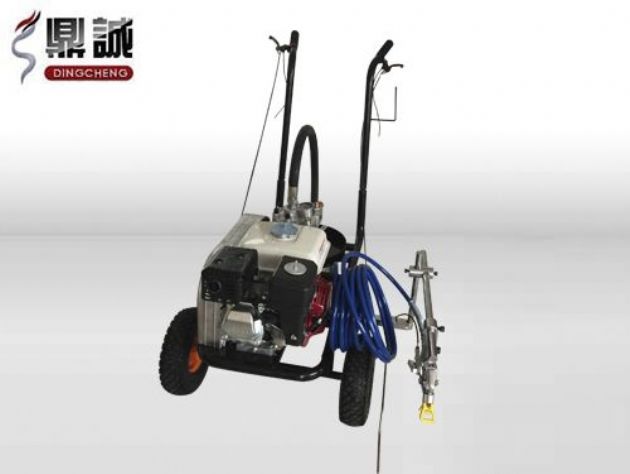 點(diǎn)擊查看詳細(xì)信息<br>標(biāo)題：冷噴式劃線(xiàn)機(jī) 閱讀次數(shù)：12964
