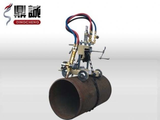 點(diǎn)擊查看詳細信息<br>標題：手搖式管道切割機 閱讀次數：4292