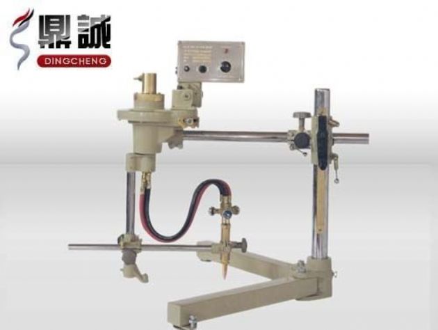 點(diǎn)擊查看詳細信息<br>標題：火焰切割圓機  閱讀次數：4049