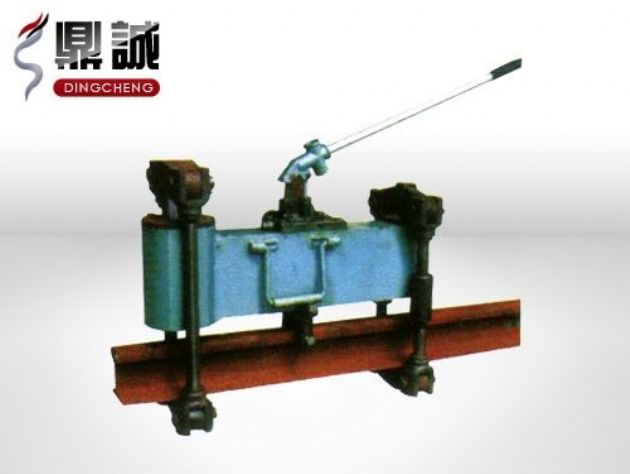 點(diǎn)擊查看詳細信息<br>標題：液壓校正機 閱讀次數：3686