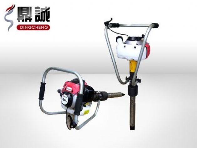 點(diǎn)擊查看詳細信息<br>標題：內燃搗固機 閱讀次數：3679