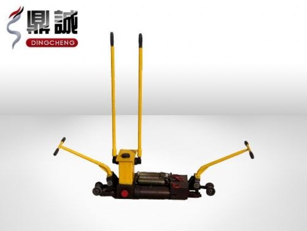 點(diǎn)擊查看詳細信息<br>標題：軌縫調整器 閱讀次數：3849
