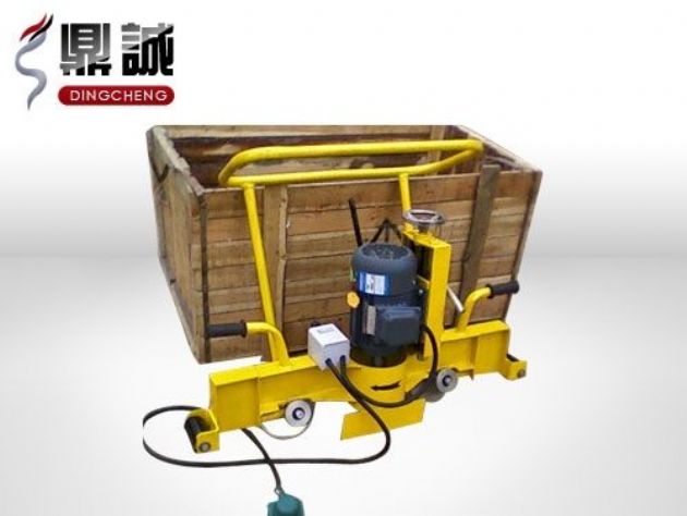 點(diǎn)擊查看詳細信息<br>標題：電動(dòng)鋼軌打磨機 閱讀次數：4087