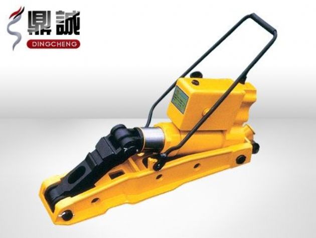 點擊查看詳細信息<br>標題：液壓起撥道機 閱讀次數：4046