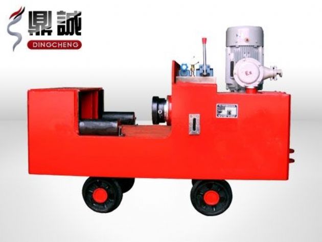 點(diǎn)擊查看詳細信息<br>標題：液壓校直機 閱讀次數：3962