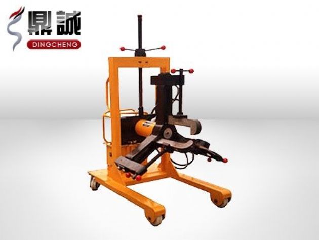 點擊查看詳細信息<br>標題：電動升降拔輪器 閱讀次數(shù)：4414