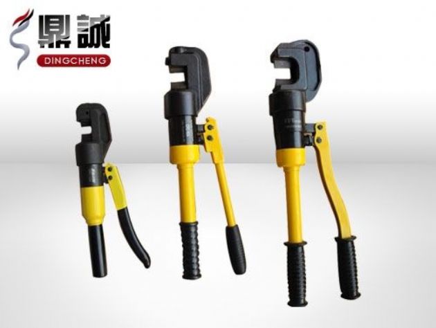 點(diǎn)擊查看詳細信息<br>標題：液壓鋼筋剪 閱讀次數：4016