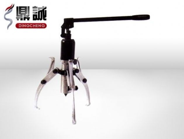 點(diǎn)擊查看詳細信息<br>標題：整體式液壓拉馬 閱讀次數：4237