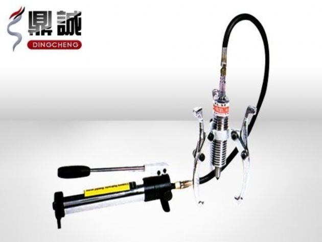 點(diǎn)擊查看詳細信息<br>標題：分體式液壓拉馬 閱讀次數：4050