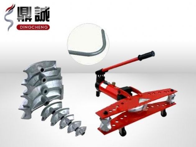 點擊查看詳細信息<br>標題：手動液壓彎管機 閱讀次數(shù)：4466