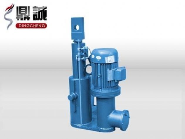 點(diǎn)擊查看詳細(xì)信息<br>標(biāo)題：平行式電液推桿 閱讀次數(shù)：4793