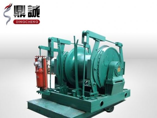 點(diǎn)擊查看詳細(xì)信息<br>標(biāo)題：JD系列調(diào)度絞車(chē) 閱讀次數(shù)：4982