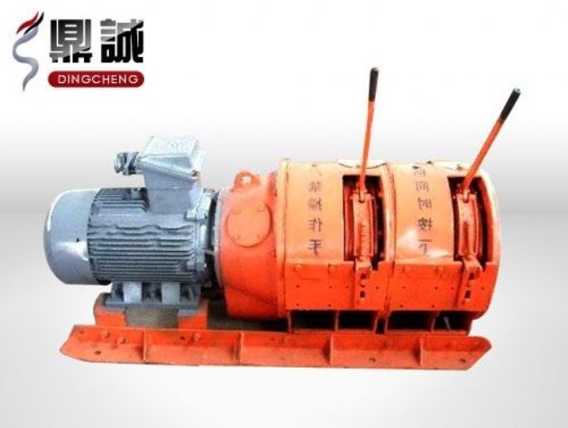 點(diǎn)擊查看詳細(xì)信息<br>標(biāo)題：2JPB系列耙礦絞車(chē) 閱讀次數(shù)：5228