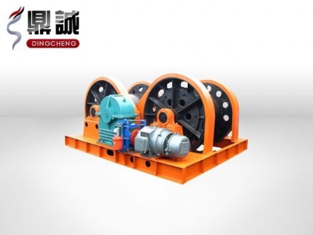 點(diǎn)擊查看詳細(xì)信息<br>標(biāo)題：JZ系列鑿井絞車(chē) 閱讀次數(shù)：5414