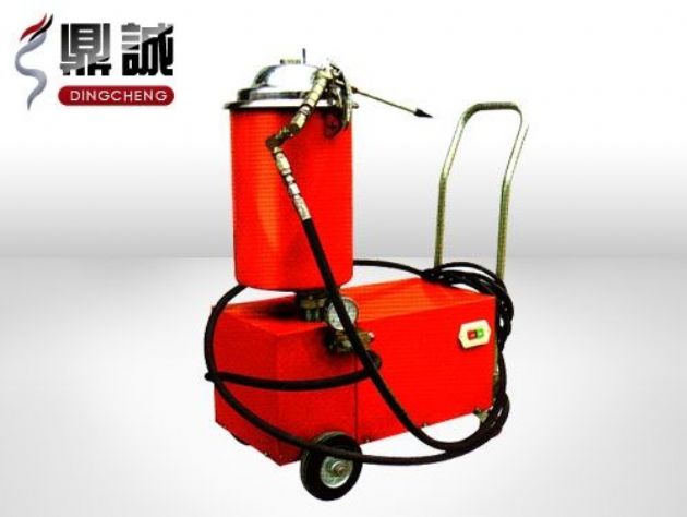 點擊查看詳細信息<br>標題：TZ-3電動注油機 閱讀次數(shù)：4207