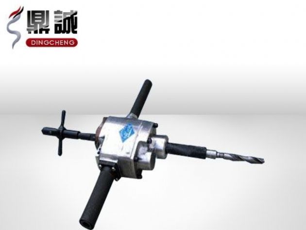 點擊查看詳細信息<br>標題：ZK19型軌道鉆 閱讀次數(shù)：3613