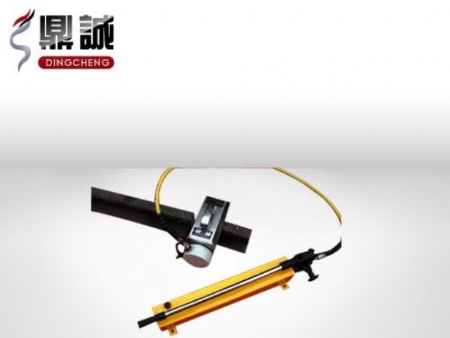 點擊查看詳細信息<br>標題：YQA系列液壓鋼軌開孔器 閱讀次數(shù)：3634