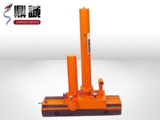 點擊查看詳細信息<br>標題：機車落軌復位機 閱讀次數(shù)：4600