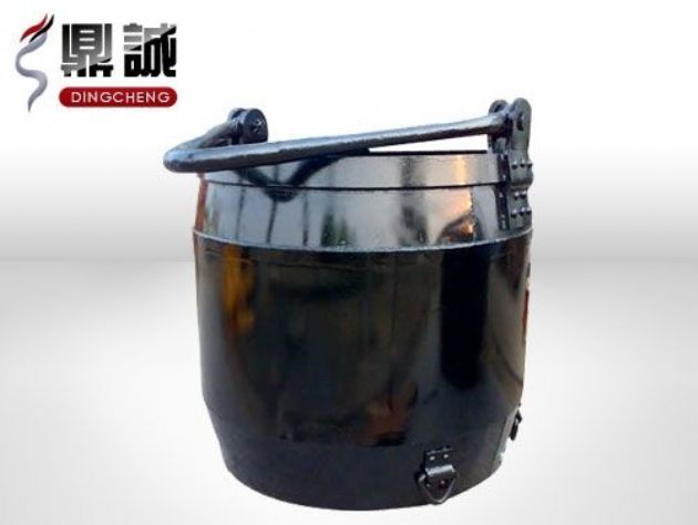 點(diǎn)擊查看詳細(xì)信息<br>標(biāo)題：礦用吊桶 閱讀次數(shù)：5837