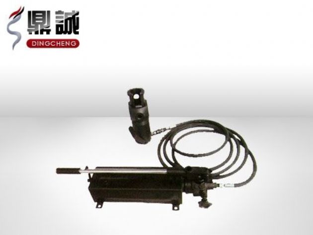 點(diǎn)擊查看詳細(xì)信息<br>標(biāo)題：礦用液壓錨索剪斷器 閱讀次數(shù)：5739