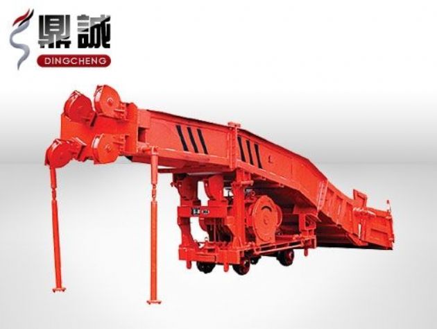 點(diǎn)擊查看詳細(xì)信息<br>標(biāo)題：耙斗裝巖機(jī) 閱讀次數(shù)：5789